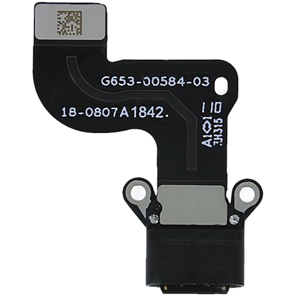 Connettore Di Ricarica Google Pixel 3a Xl Entrata Usb-c + Microfono Compatibile - Foto 1