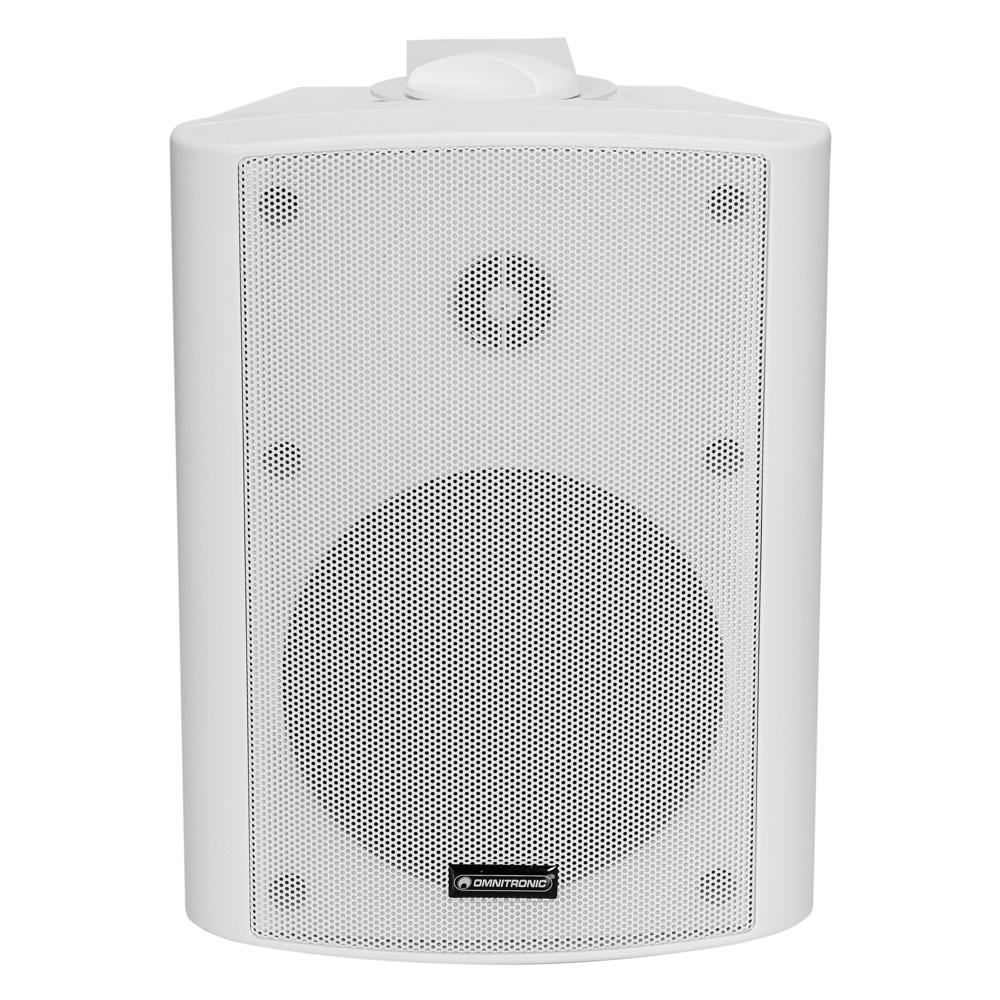 Set di altoparlanti attivi Alp-5a Bianco - Foto 2