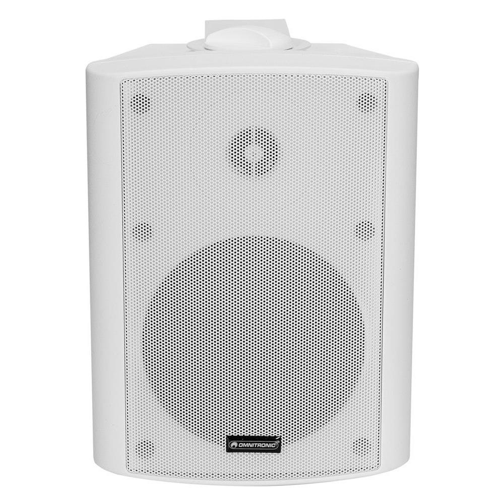 Set di altoparlanti attivi Alp-5a Bianco - Foto 20