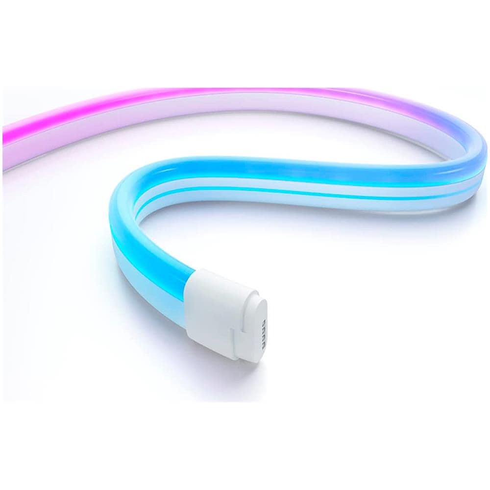 Striscia LED Luminosa Smart Lightstrip Pro Estensione 1 m - Foto 2