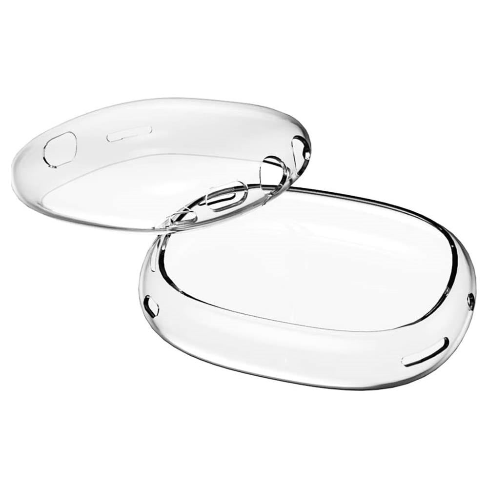 Guscio Protettivo Per Cuffie 1 Paio Transparent - Foto 1