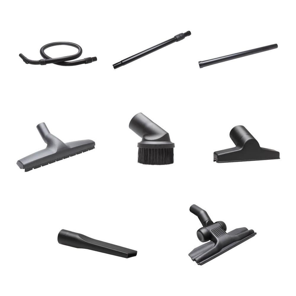 Aspirapolvere Professionale A Zaino, Modello Lp36 E - Foto 2