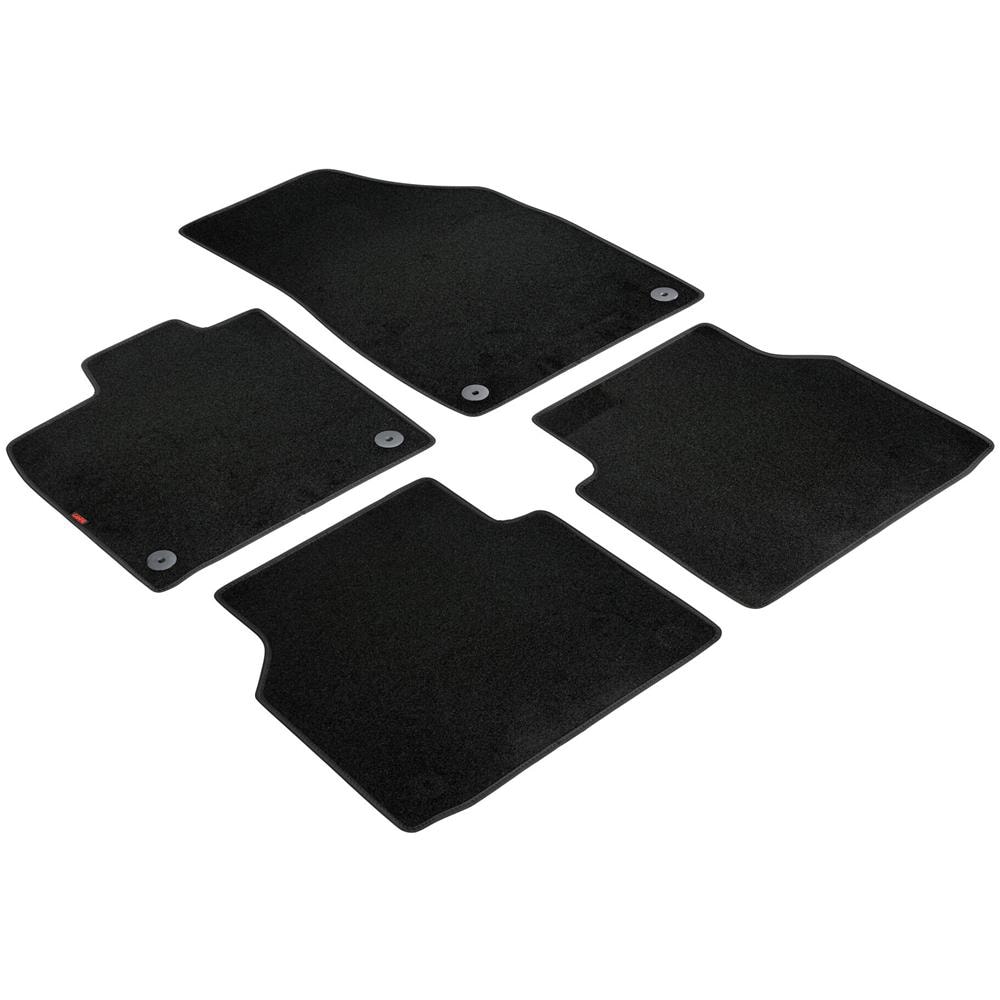 Set Tappeti Su Misura In Moquette - Compatibile Per Audi Q4 E-tron 5p (06/21>) - Skoda Enyaq 5p (11/20>) - Foto 1