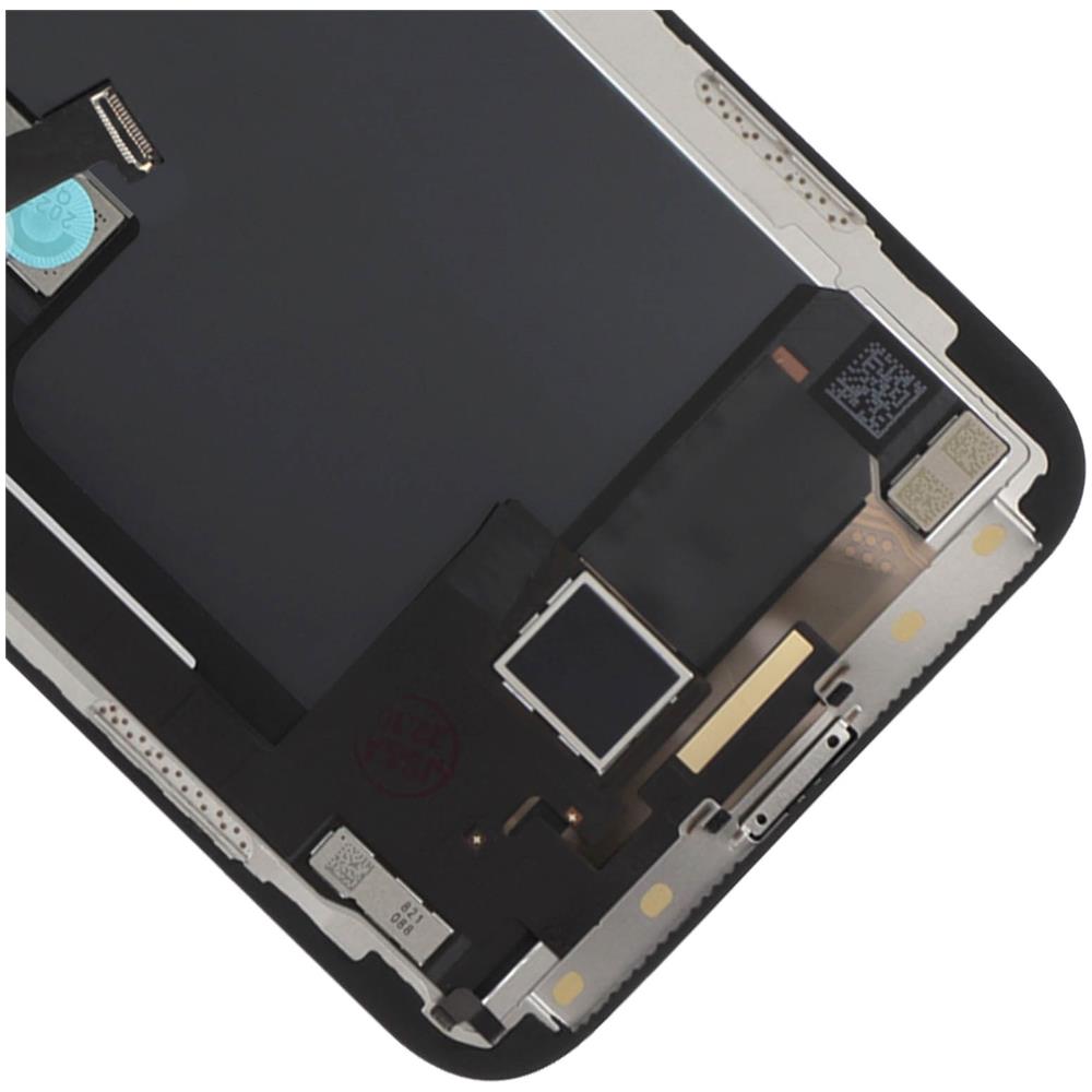 Schermo Lcd Alcalian Per Iphone Xs E Vetro Touchscreen Con Frame - Foto 4