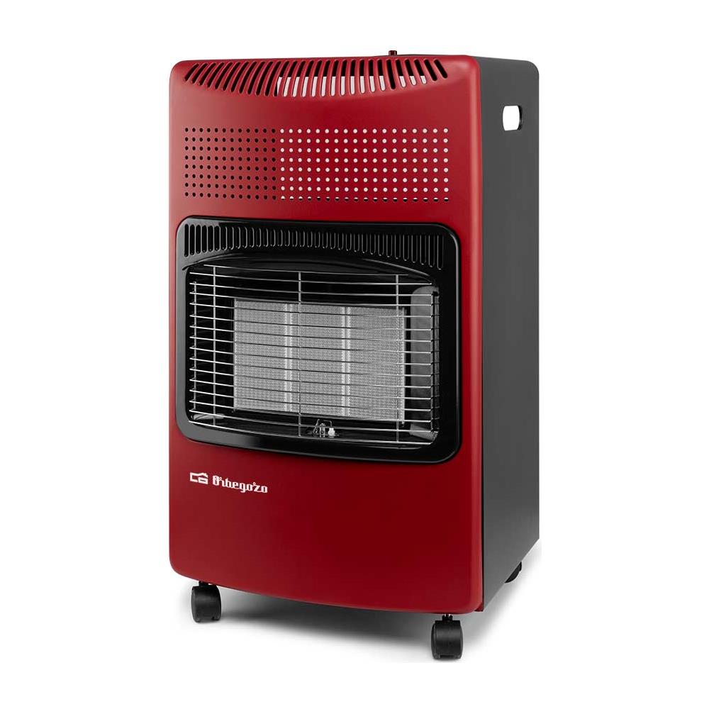 HCE 74 riscaldacarburante liquido 4200 W - Foto 1