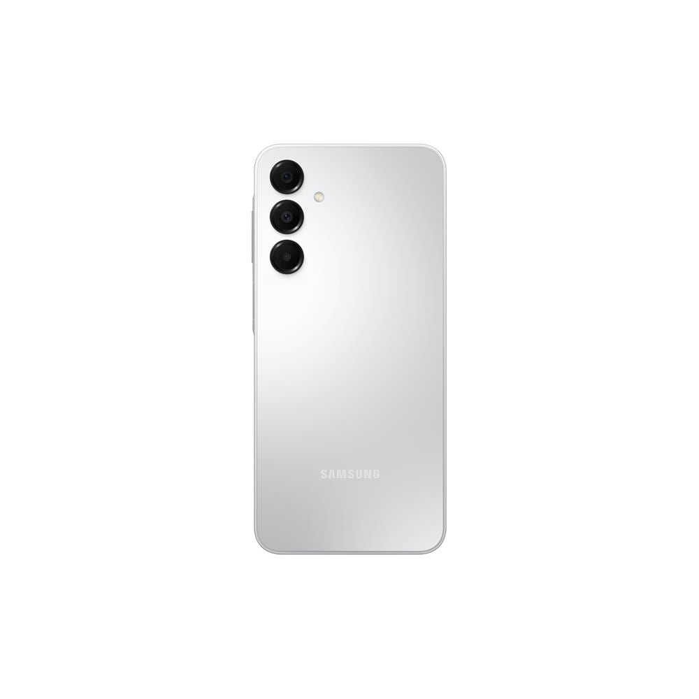 Galaxy A16 4G 128GB 4GB Ram Display Amoled 6.7" FHD+ Main Camera 50MP Dual Sim Nano+Hybrid USB Tipo-C 5000mAh Lite Gray Italia - Foto 2
