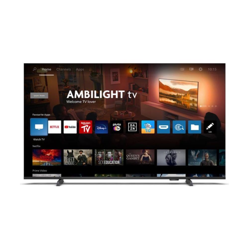 TV LED 4K Ultra HD 65" 65PUS8209/12 Smart TV  Flat - Foto 6