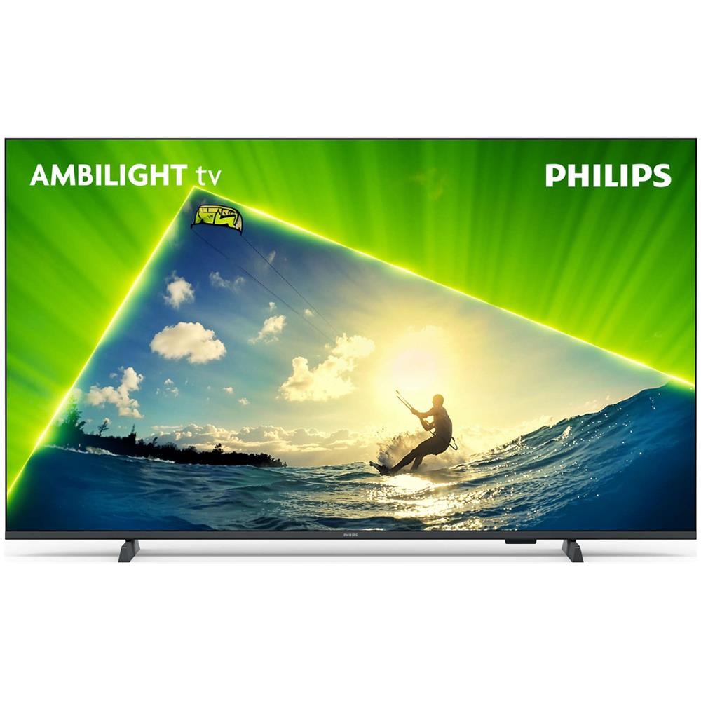 TV LED 4K Ultra HD 65" 65PUS8209/12 Smart TV  Flat - Foto 1
