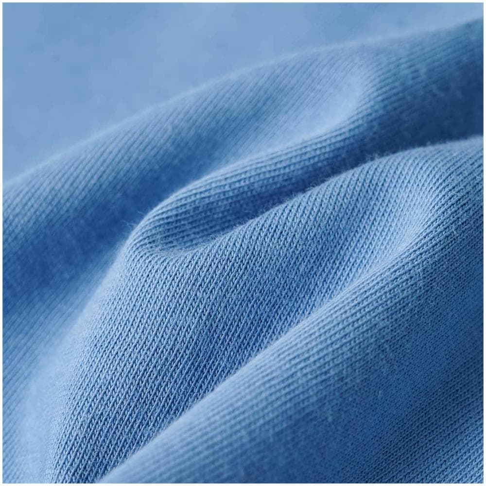 Maglietta per Bambini Medio Blu 116 - Foto 7