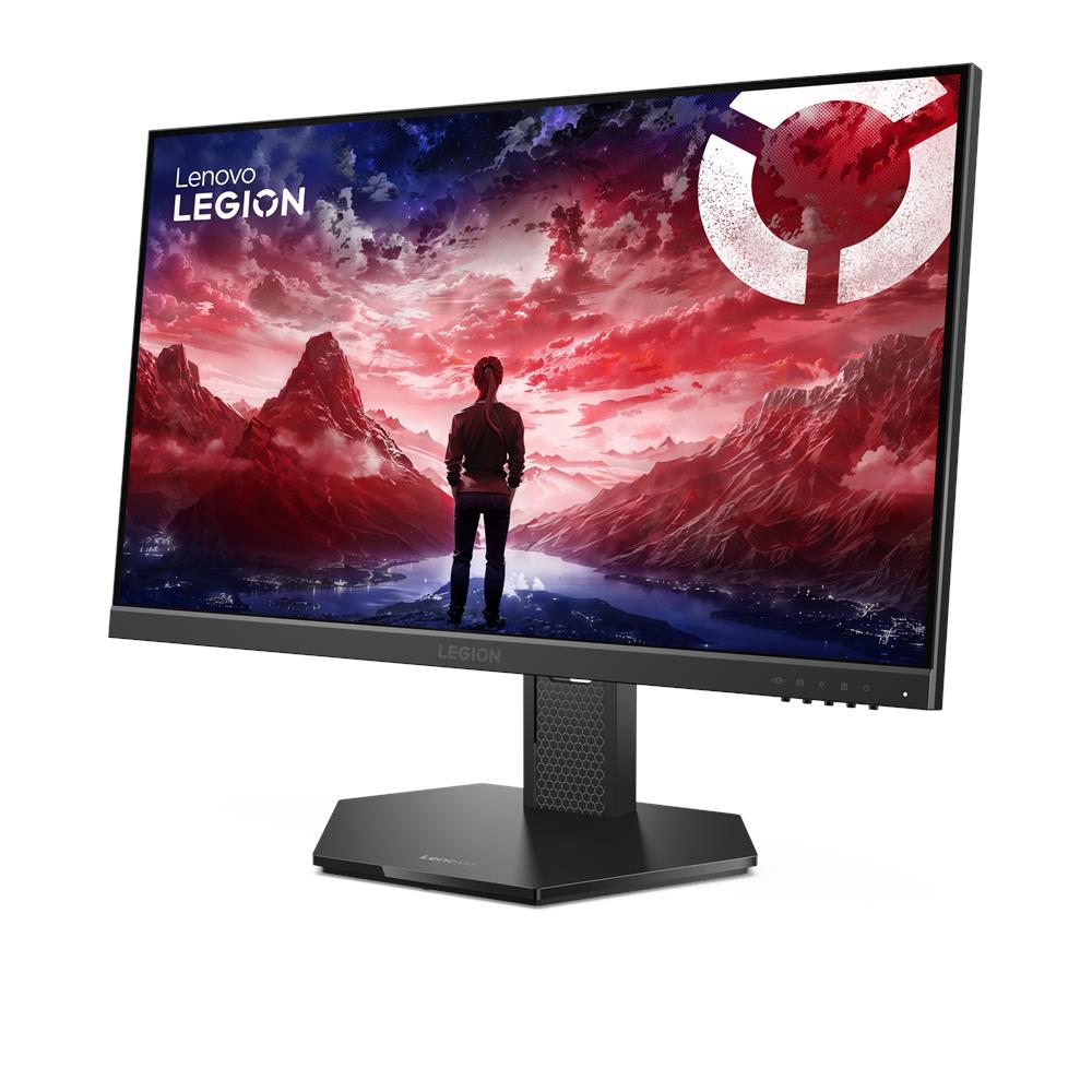 Legion 24-10 | FHD | IPS | 0.5ms MPRT | 240Hz | HDMI + DP | FreeSync | Eyesafe | LTPS | Speaker | HDR10 - Foto 1