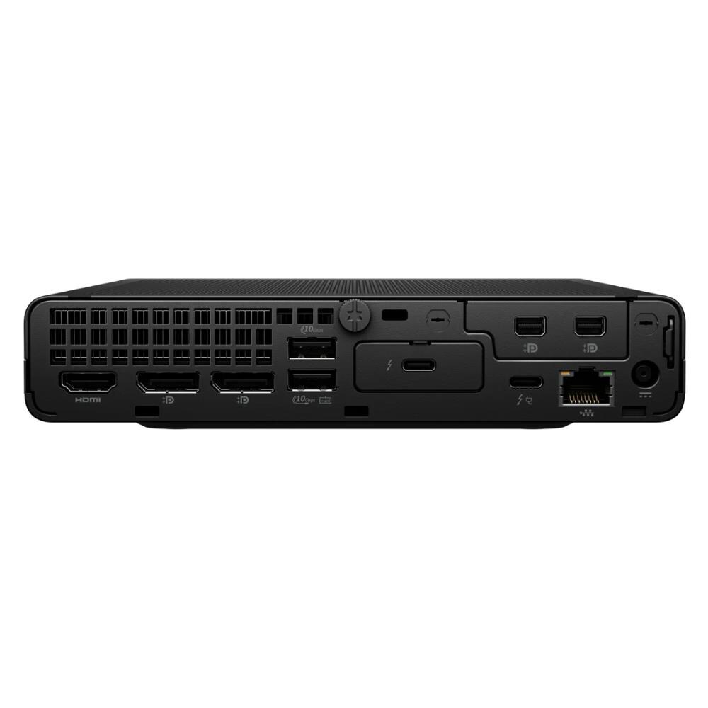 Mini PC EliteDesk 8 Mini G1i Intel Core Ultra 5 235 32 GB DDR5 SSD 512 GB NVMe M. 2 Windows 11 Pro Nero - Foto 2