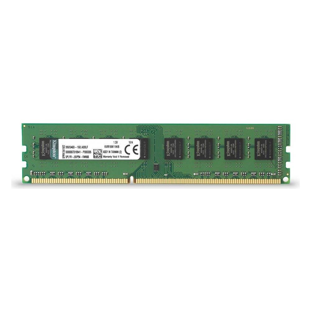 Memoria Dimm ValueRam 8GB (1 x 8 GB) DDR3 1600MHz CL11 - Foto 4