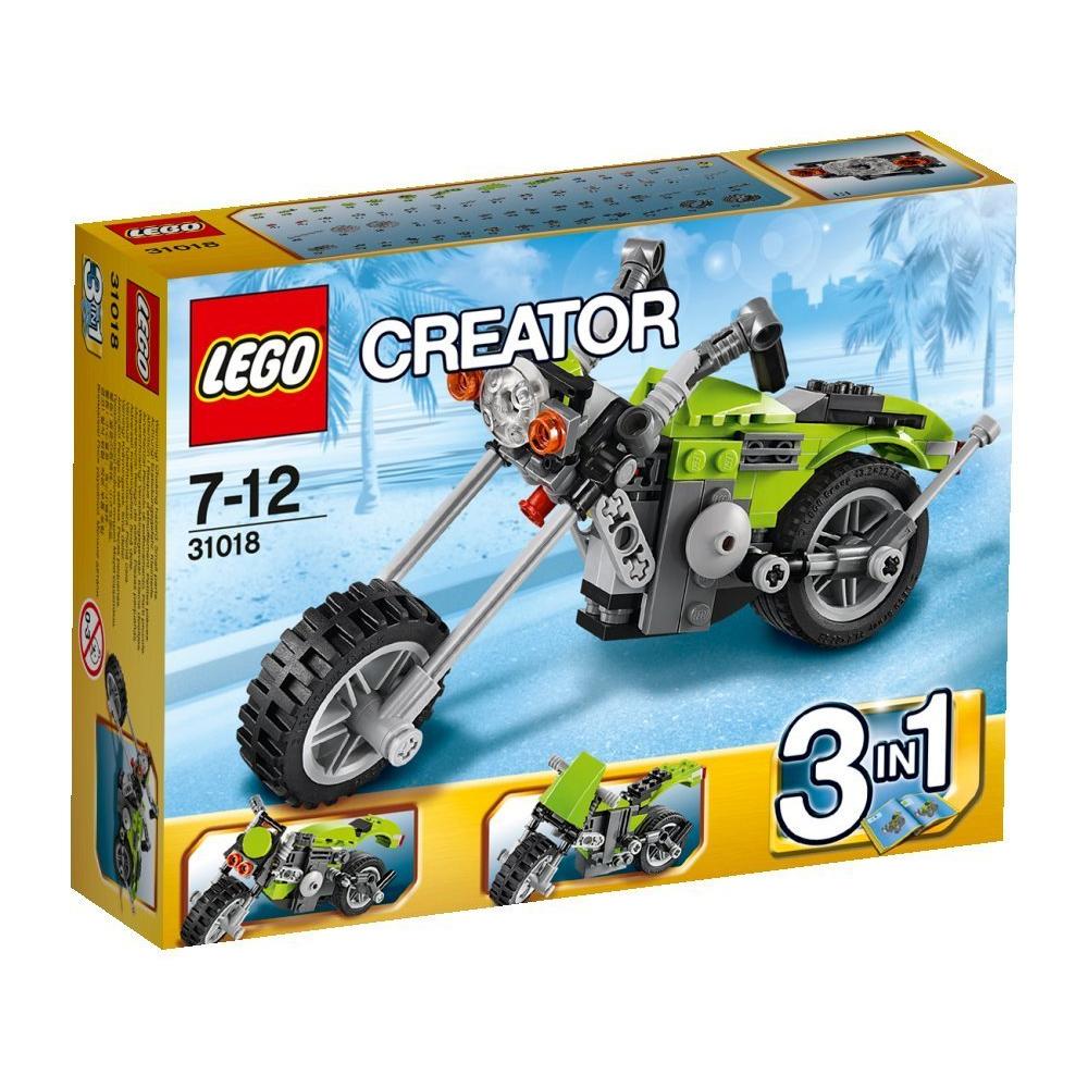 31018 Grand Cruiser - Foto 6