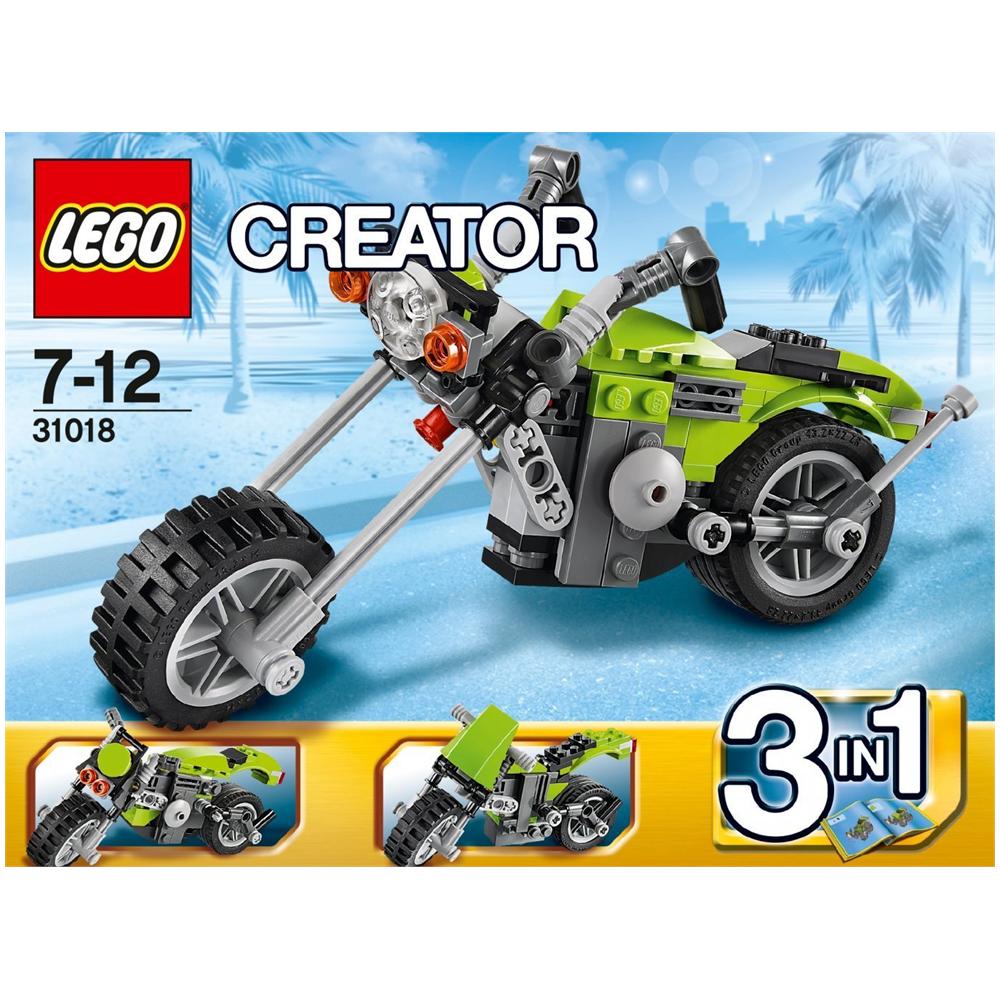 31018 Grand Cruiser - Foto 2