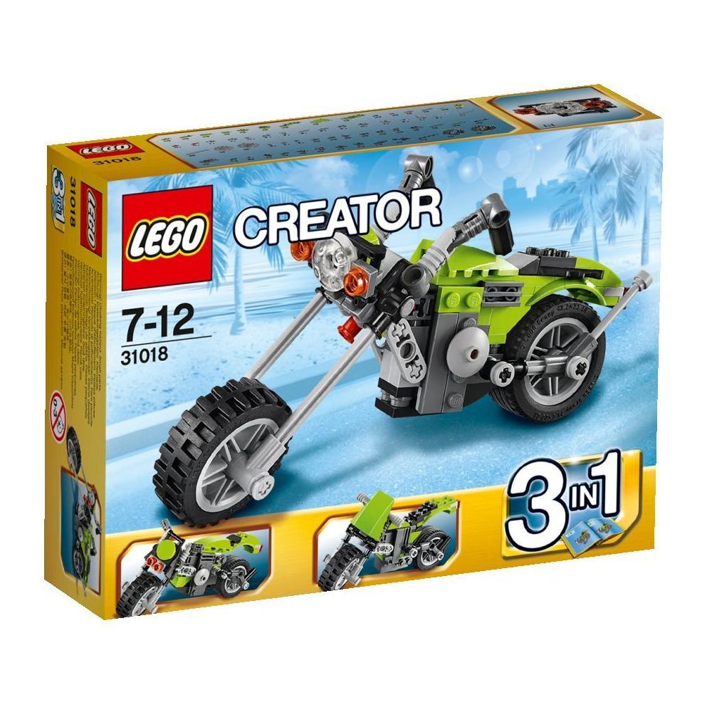 31018 Grand Cruiser - Foto 1