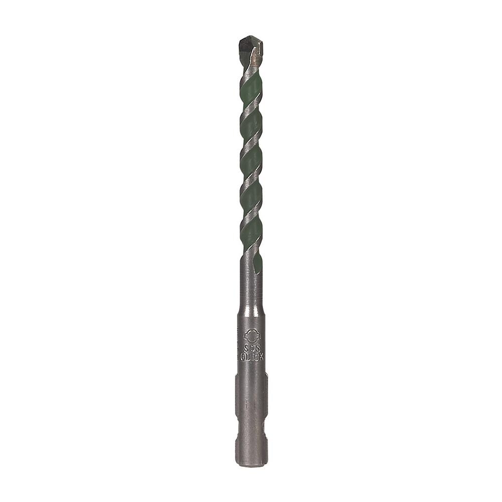 Multi Purpose Drill Bit Sds-Quick 7x55x100 - Foto 1