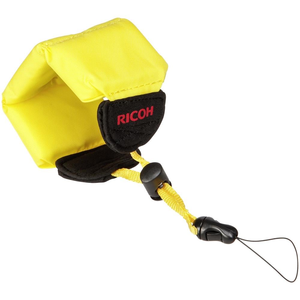 Cinturino galleggiante con Fibbia colore Giallo - Foto 1