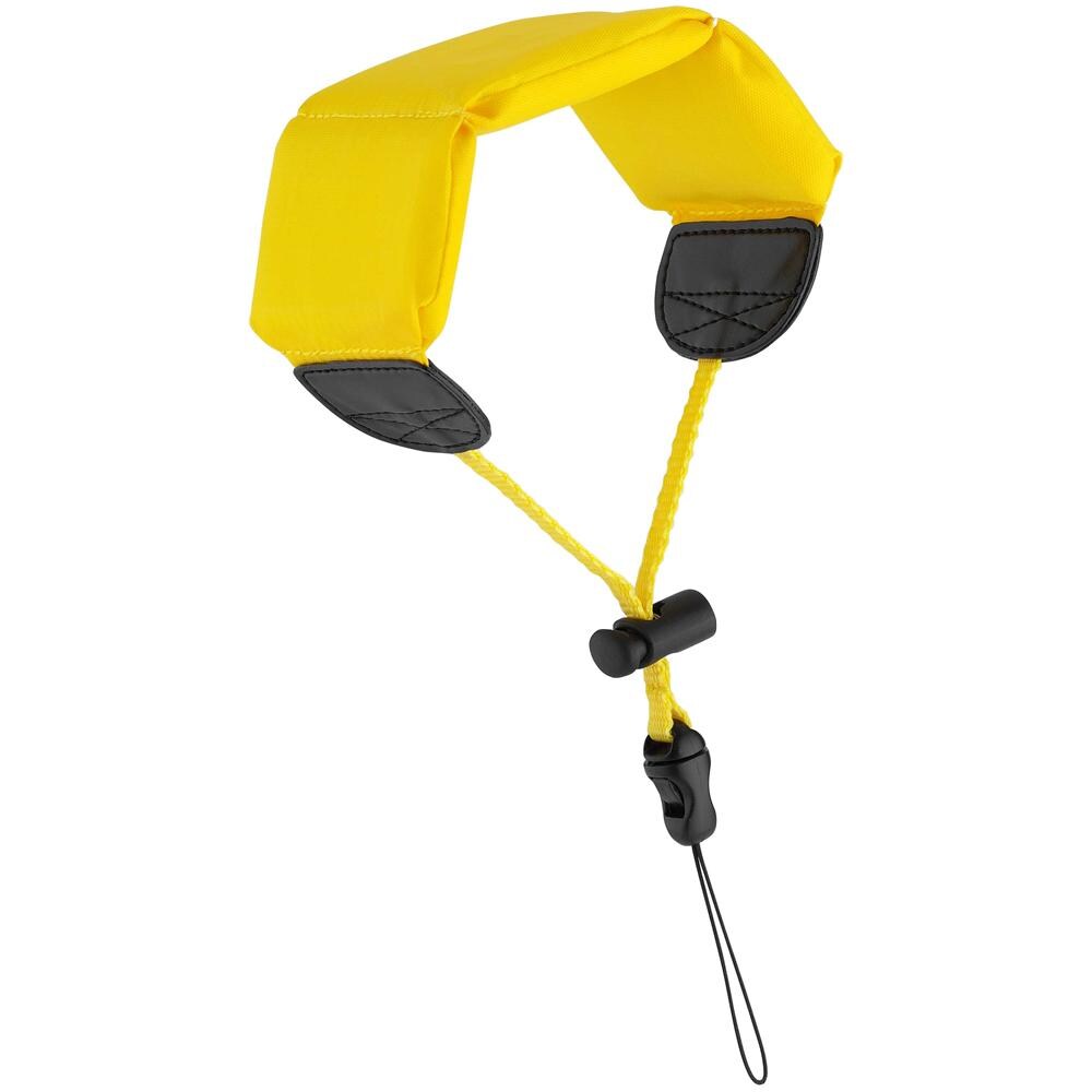 Cinturino galleggiante con Fibbia colore Giallo - Foto 3