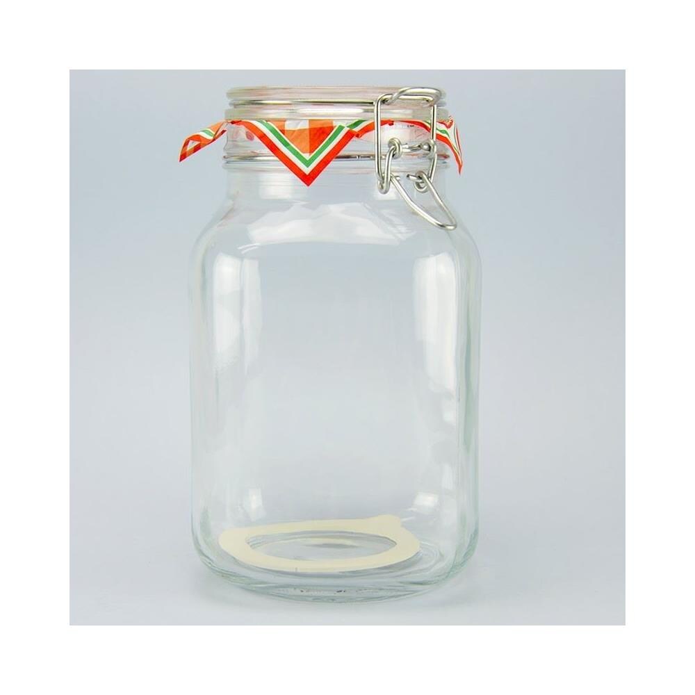 Barattolo con Chiusura Ermetica - Foto 2