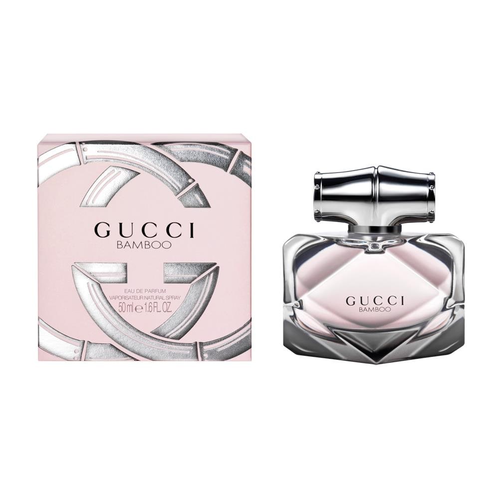 bamboo gucci parfum