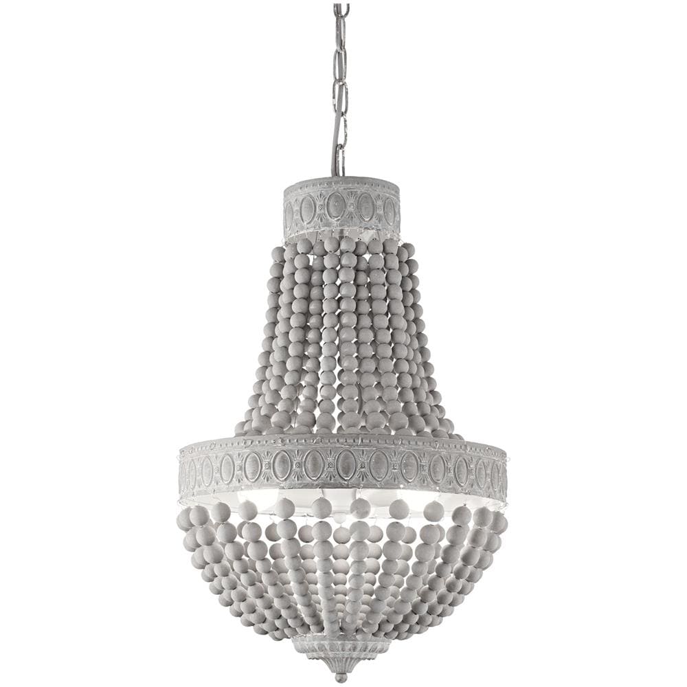 Moby Sp1 Alluminio Lampada A Sospensione 1 Luce - Foto 3