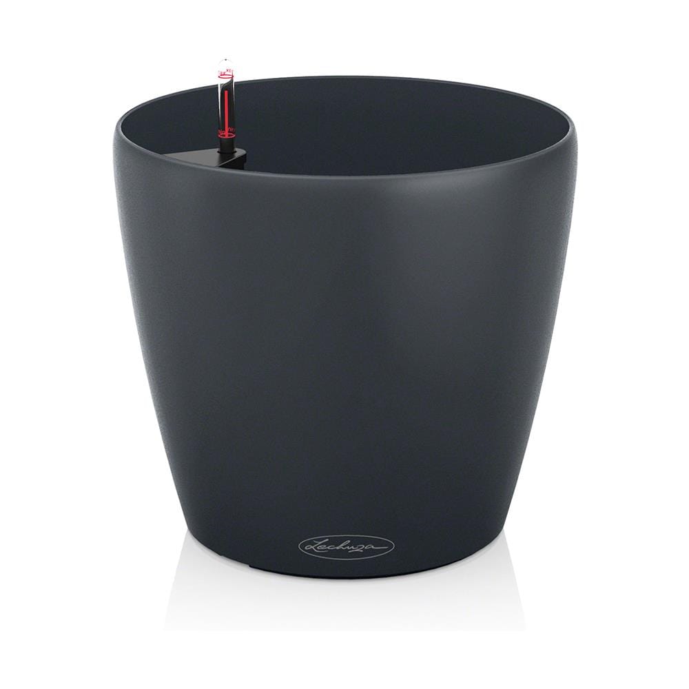 Vaso Classico Color 43 Ardesia Ø42x39, 5 Cm 13244 - Foto 1