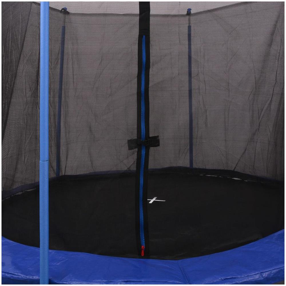 Set Trampolino 5 Pezzi 3,05 M - Foto 2