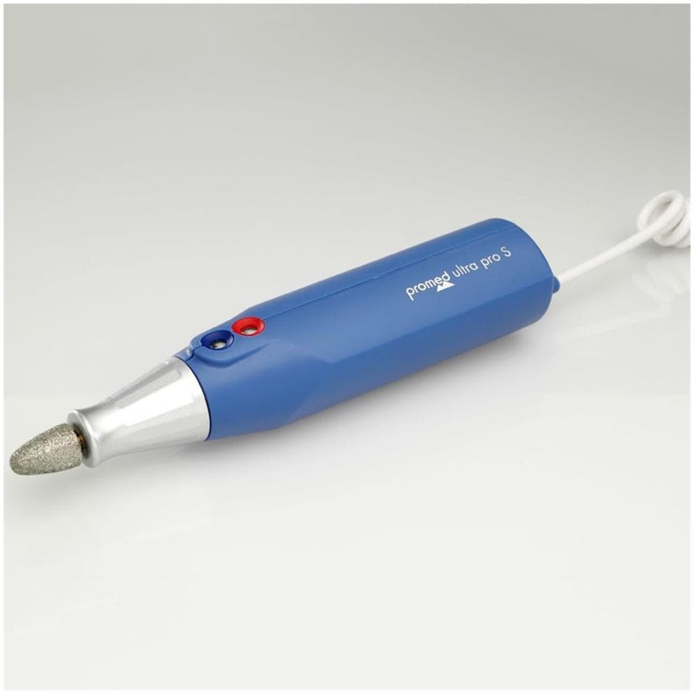 Set Manicure E Pedicure Ultra Pro S 30 W - Foto 2