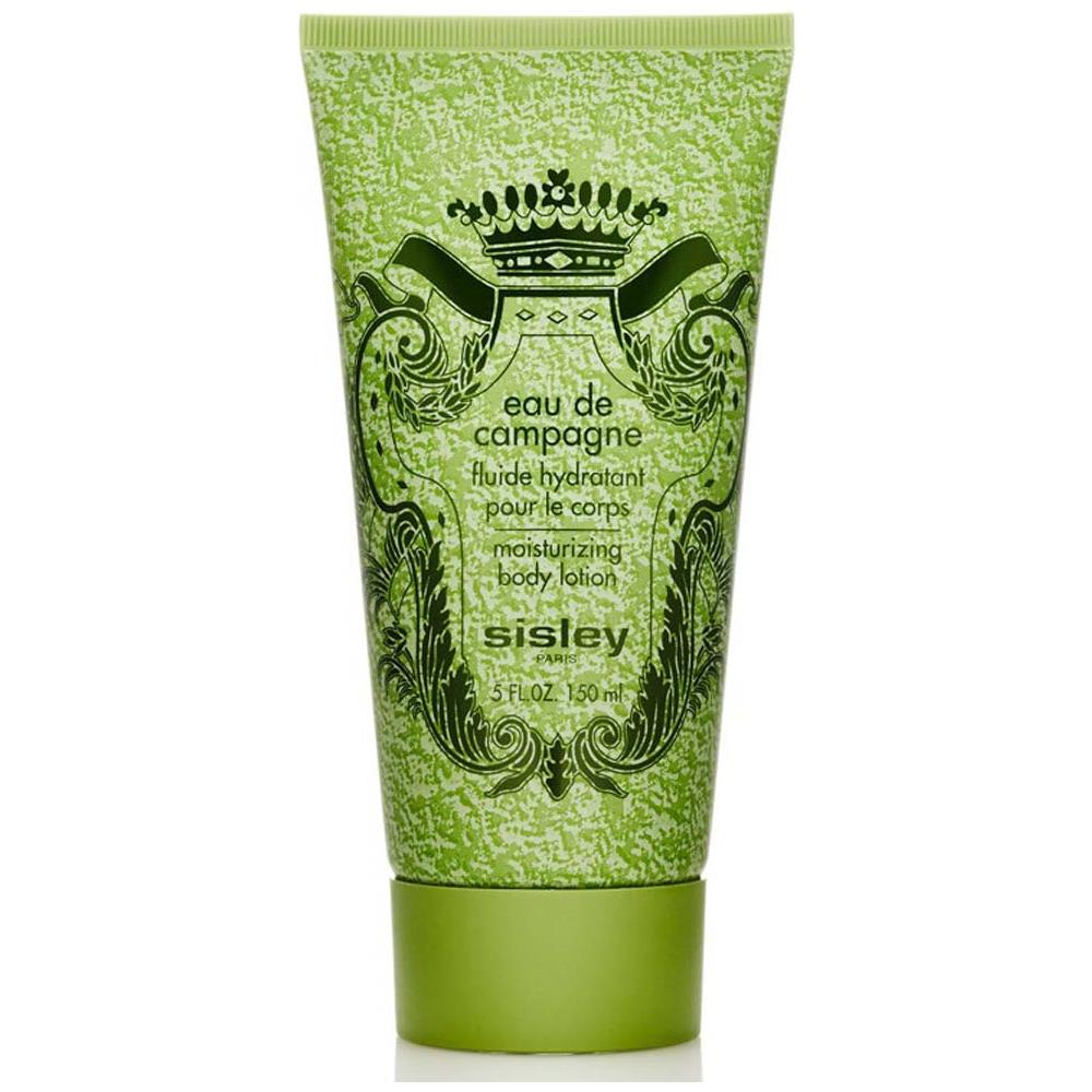 Lozioni E Oli Per Il Corpo Sisley Fragrances Eau Champagne Moisturizing Body Lotion 150ml Cosmetici E Profumeria Donna 150 Ml - Foto 1