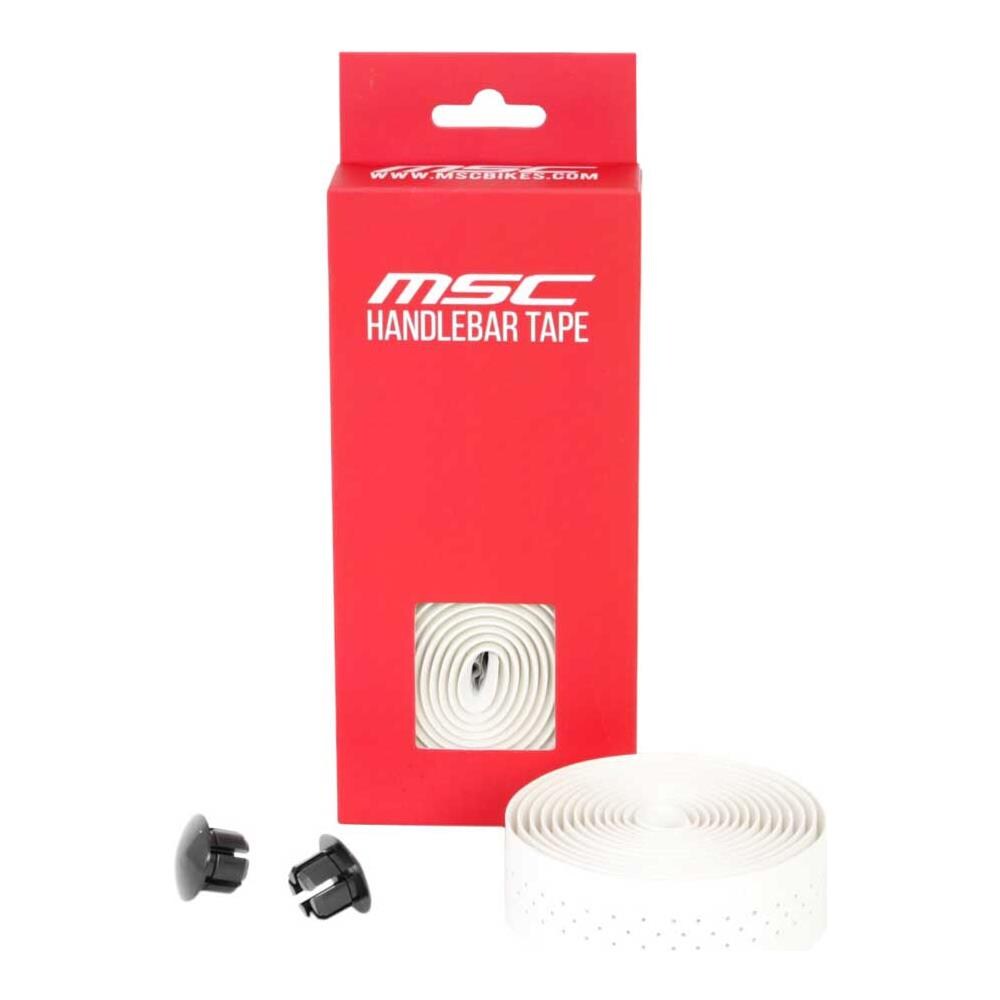 Manubri Lp Road Handlebar Tape Ricambi Dei Componenti 2000 X 30 Mm - Foto 1