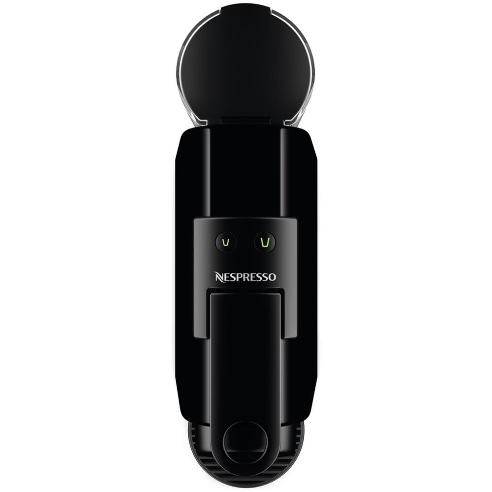 Macchina da Caffè Nespresso Essenza Mini Serbatoio 0,6 Litri Potenza 1150 W Colore Nero - Foto 6