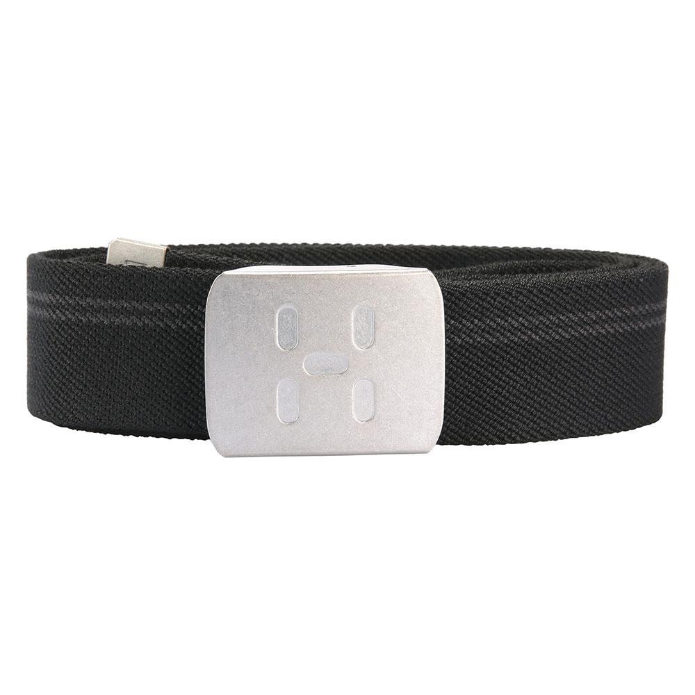 Accessori Haglöfs Stretch Webbing Belt Abbigliamento Uomo One Size - Foto 1