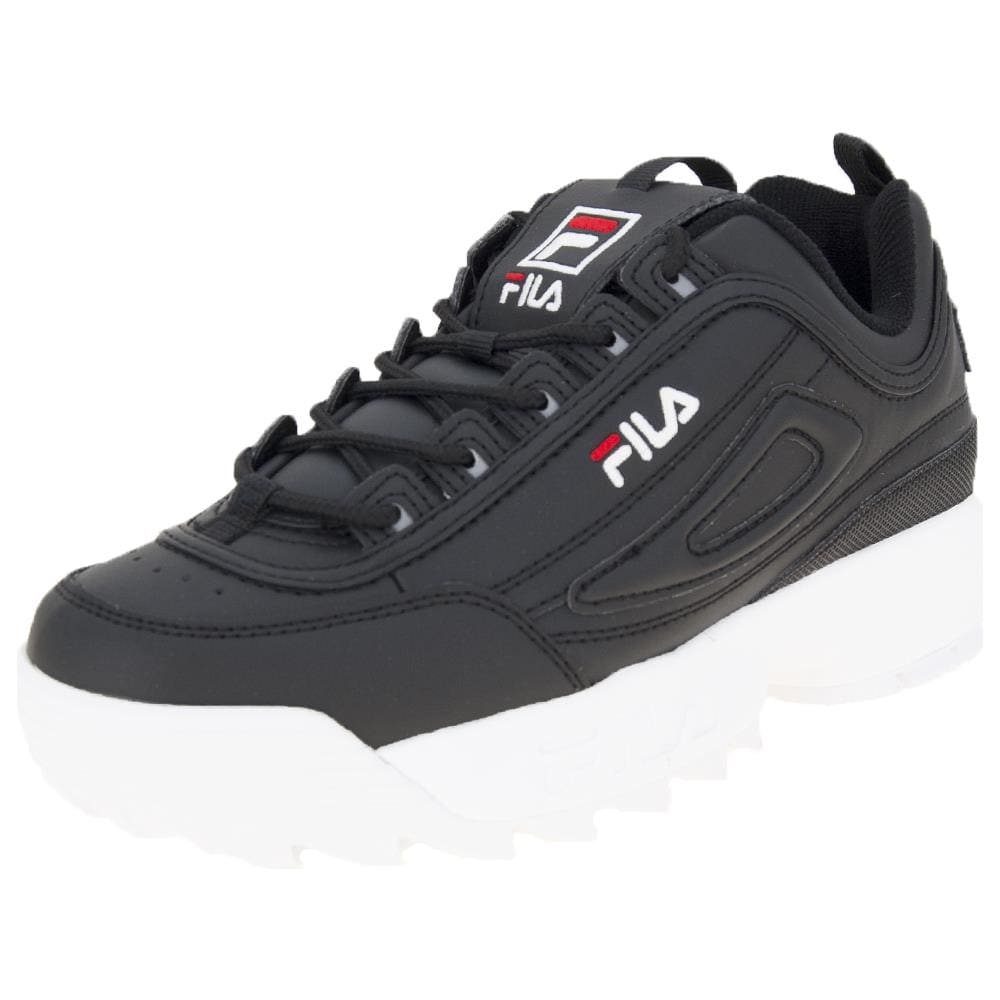 Disruptor Wmn 25y Black Scarpa Tempo Libero - Donna Us 7 - Foto 19