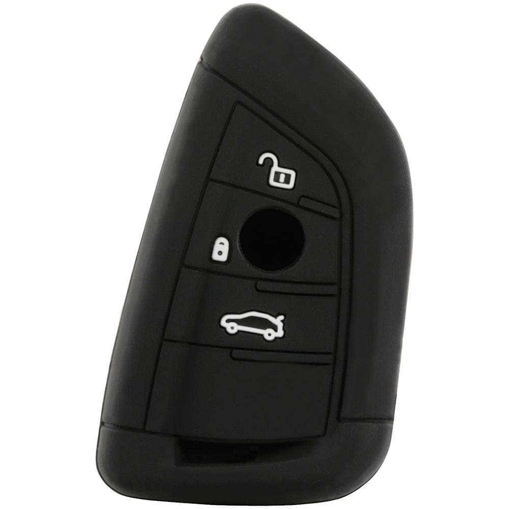 01564 Cover Per Chiavi Auto Confsingola Bmw 3 - Foto 1