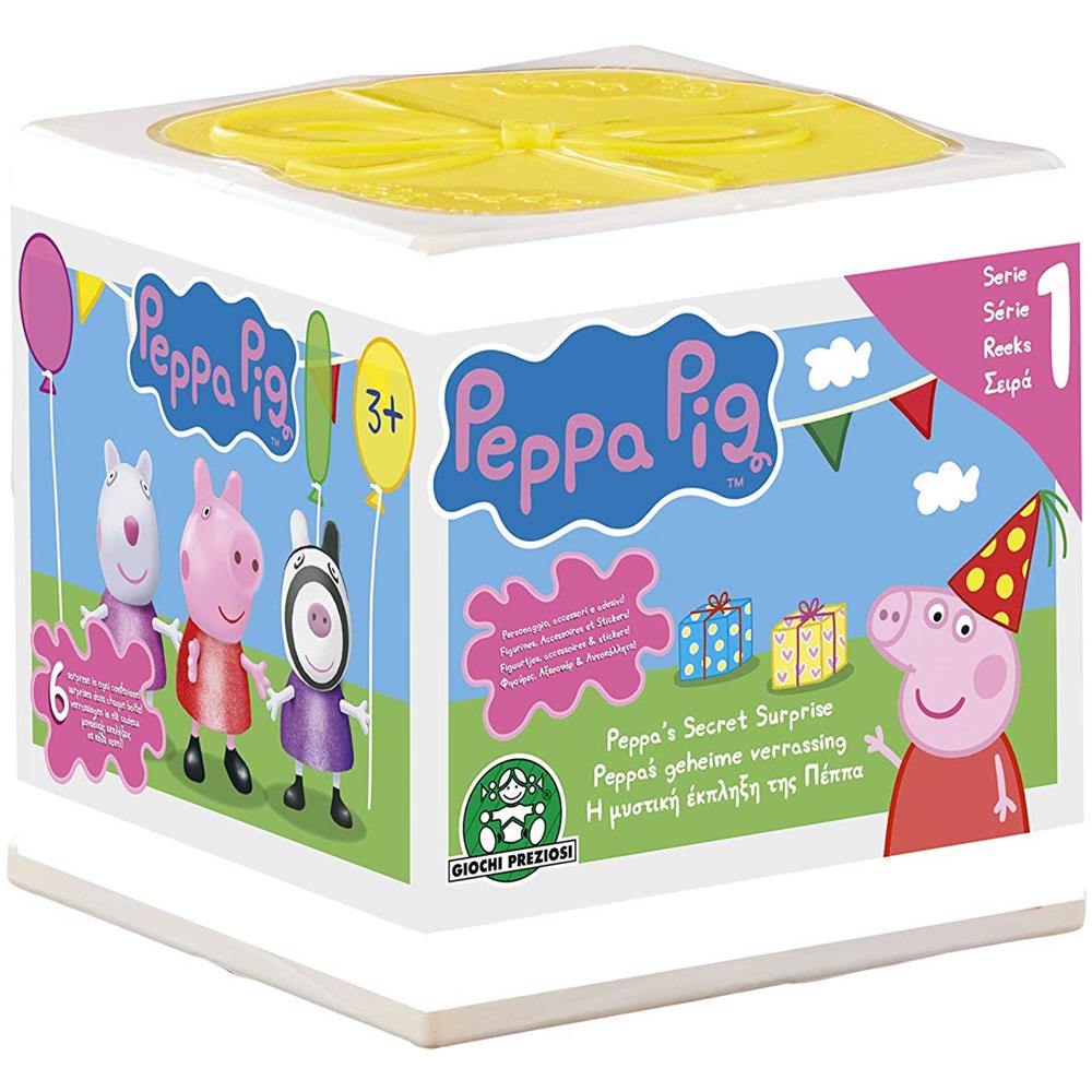 Peppa Pig - Secret Surprise - Foto 1
