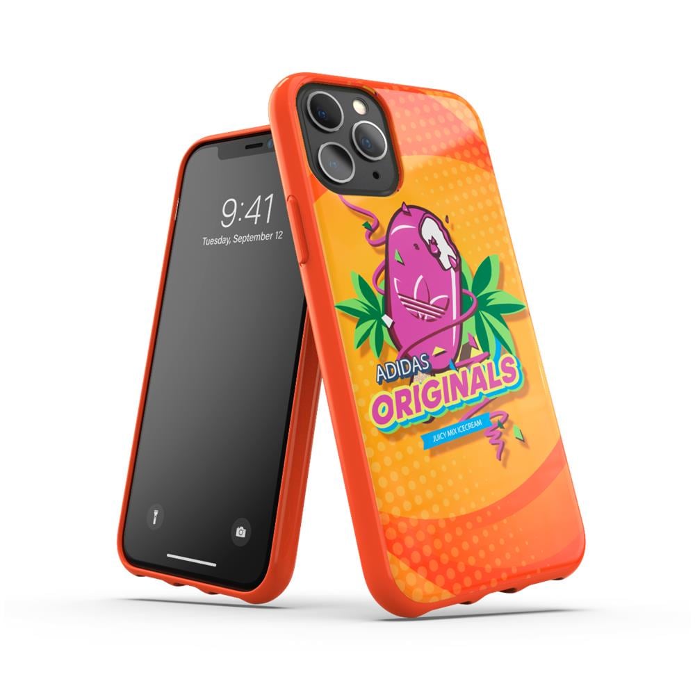 Bodega custodia per cellulare 14,7 cm (5.8"") Cover Multicolore per iPhone 11 Pro - Foto 1