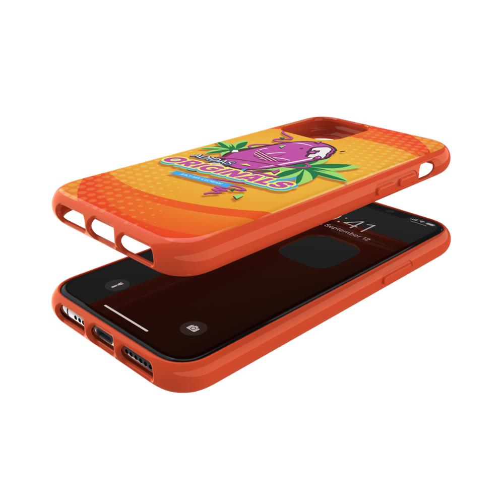 Bodega custodia per cellulare 14,7 cm (5.8"") Cover Multicolore per iPhone 11 Pro - Foto 8