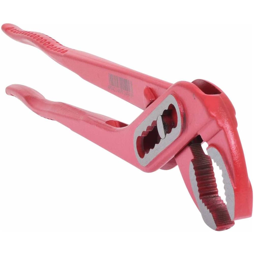 Pinza Giratubi 300 Mm - Foto 4