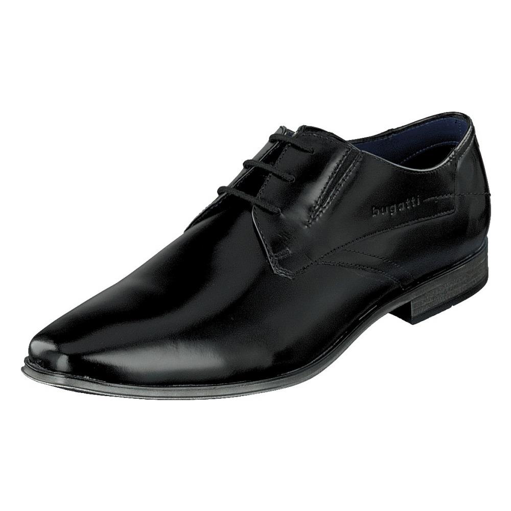 Scarpe Uomo Bugatti Sneakers Bugatti Blu Con Lacci Da Uomo Scarpe Uomo