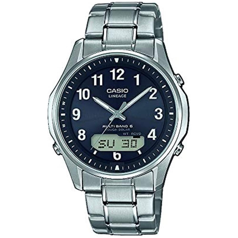 Lcw-m100tse-1a2er Orologio Da Uomo - Foto 2