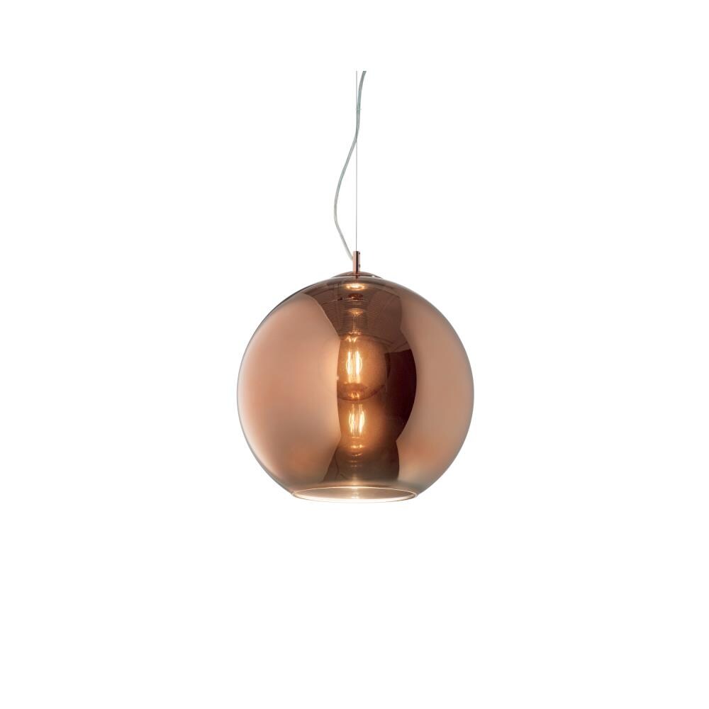 Lampada Sospensione Nemo Sp1 D20 Colore Rame - Foto 1