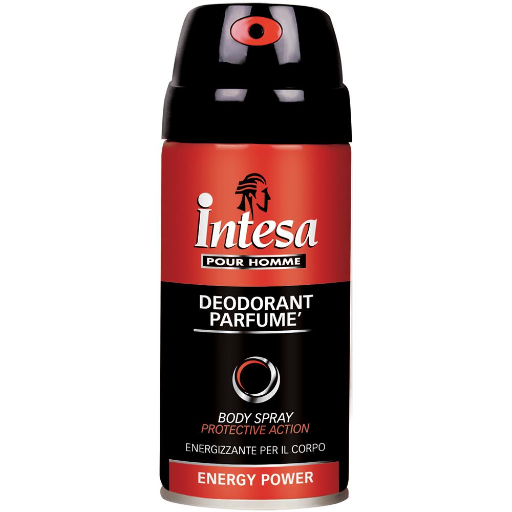 Deo Parf Energy Power 150 Ml - Foto 1