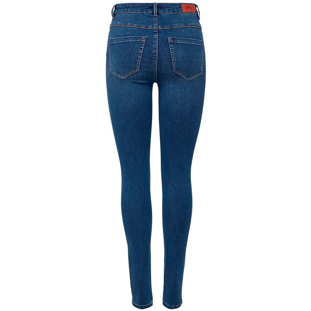 Marchio: - Genere: Donna - Tipologia: Jeans - Stagicolore: Blu, Taglia: S 32 - Foto 2