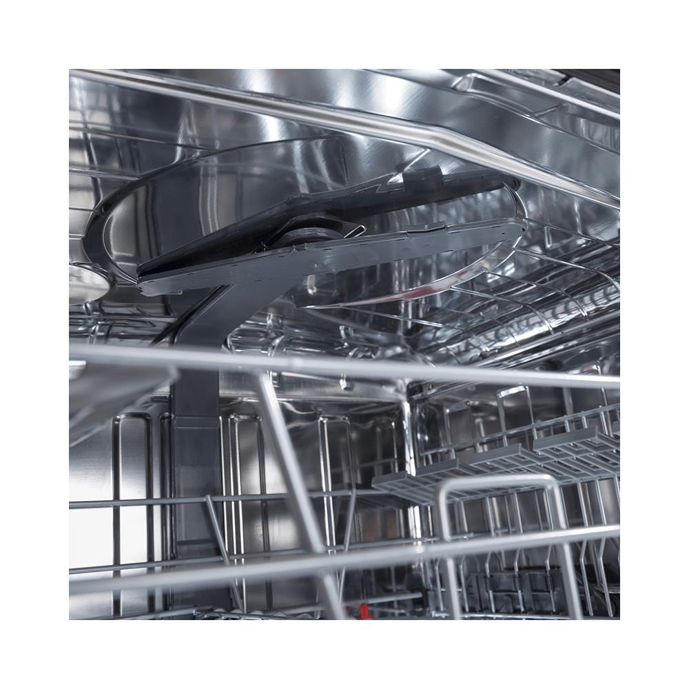 Lavastoviglie HV661C60 da Incasso a Scomparsa Totale Classe C Capacità 16 Coperti - Foto 11