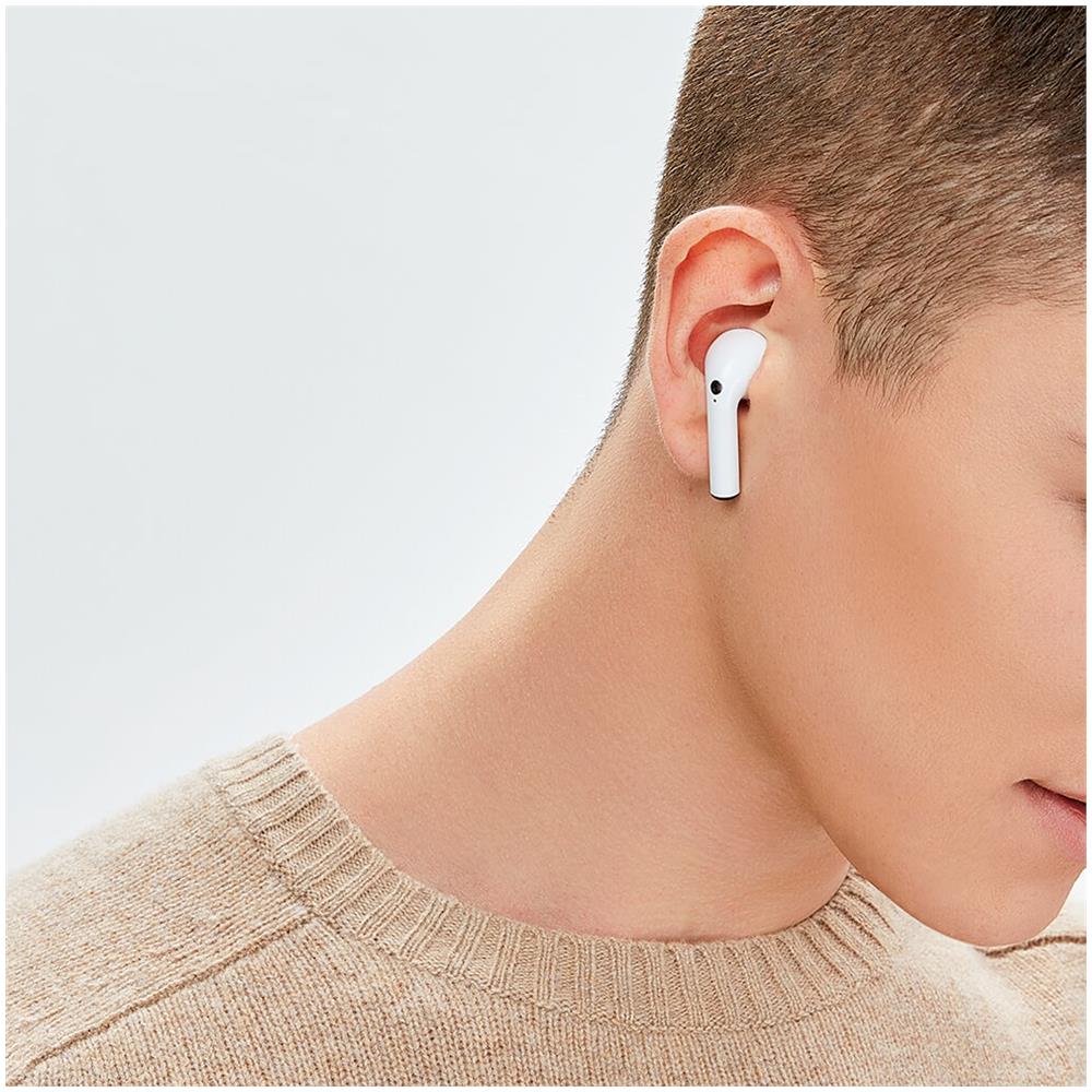 Cuffie Nio True Wireless In-ear Vit Mic - Foto 16