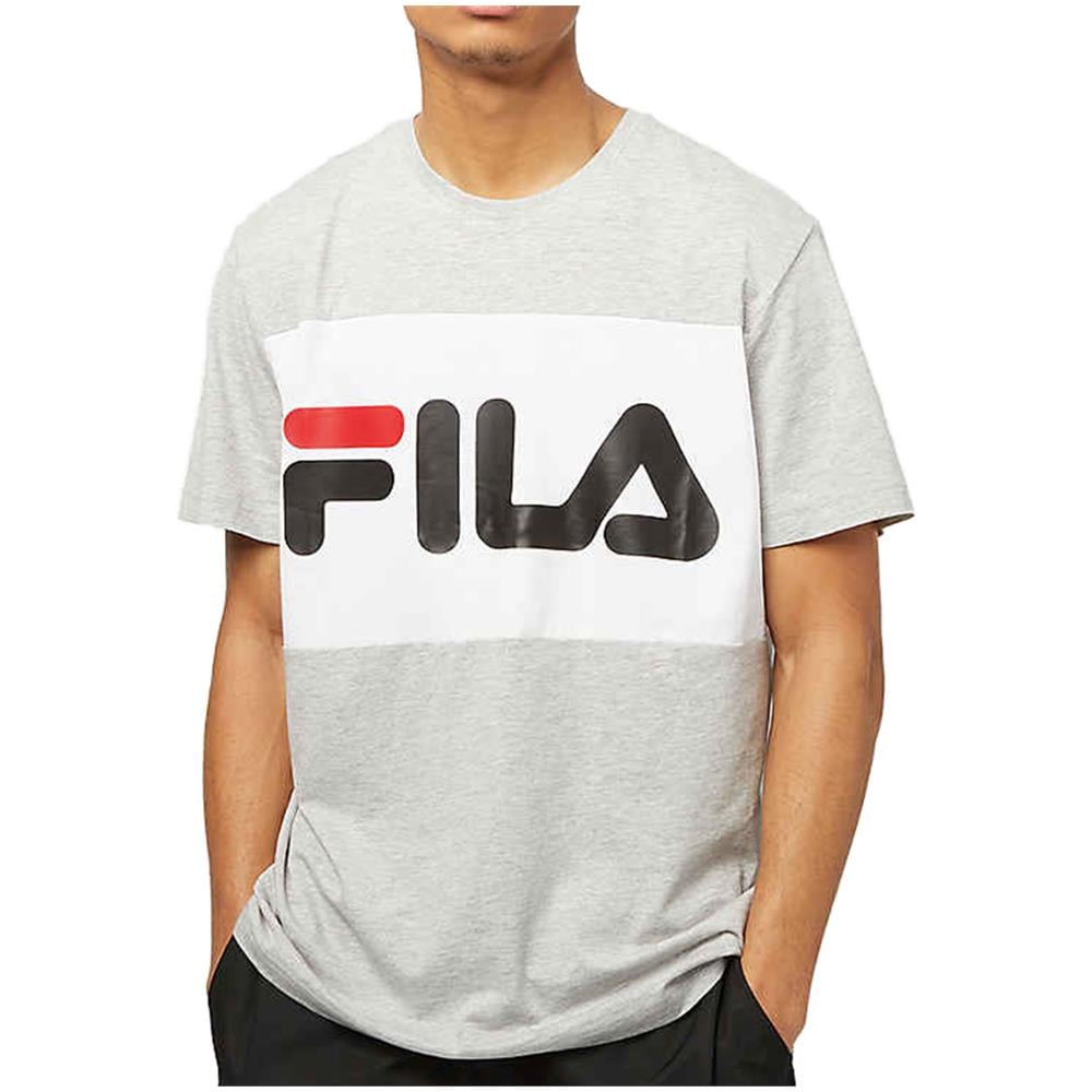 T-shirt Uomo Day Grigio Taglia Xs Codice 681244-a068 - Foto 1