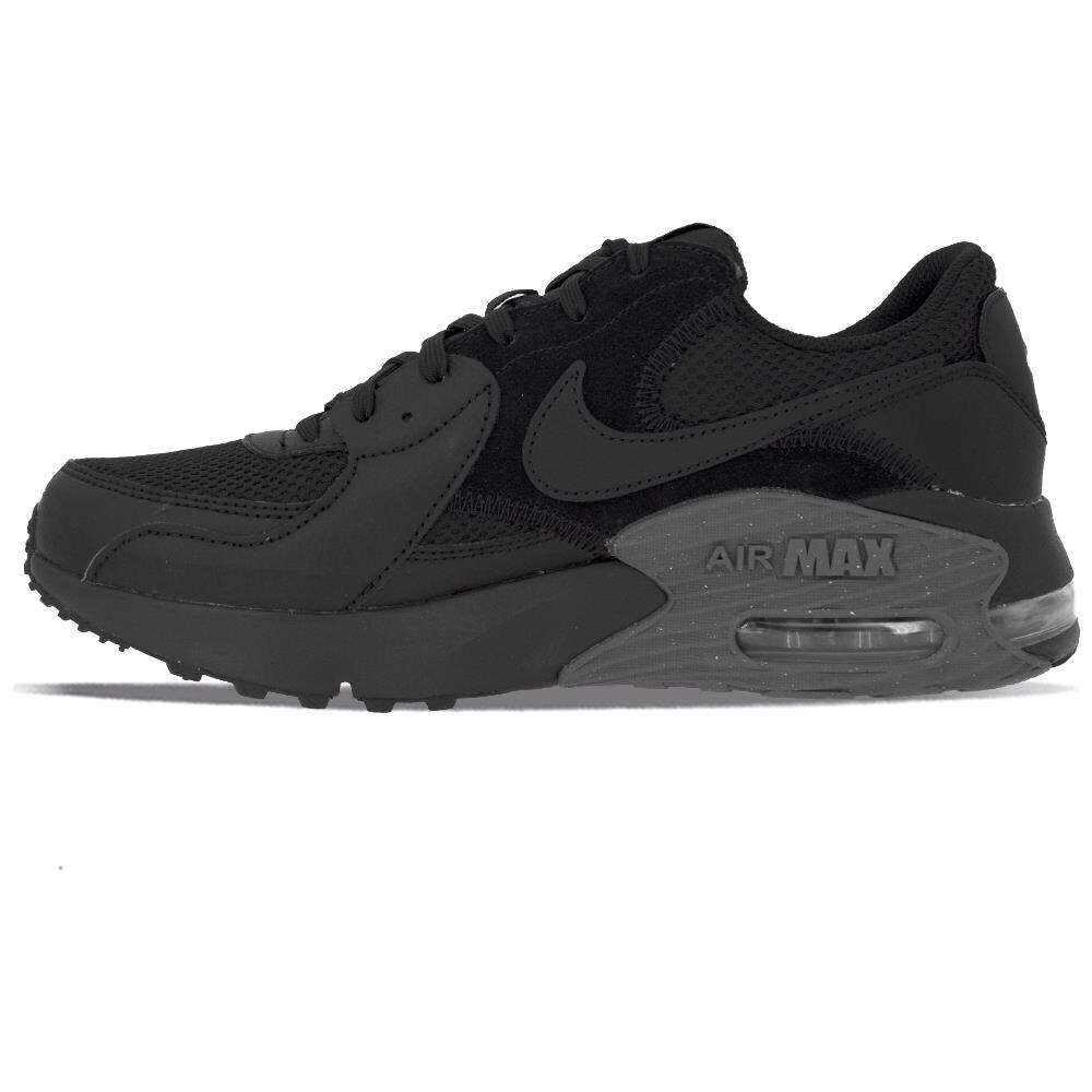 Scarpe Air Max Excee Taglia 40 Codice Cd4165-003 Nero - Foto 2