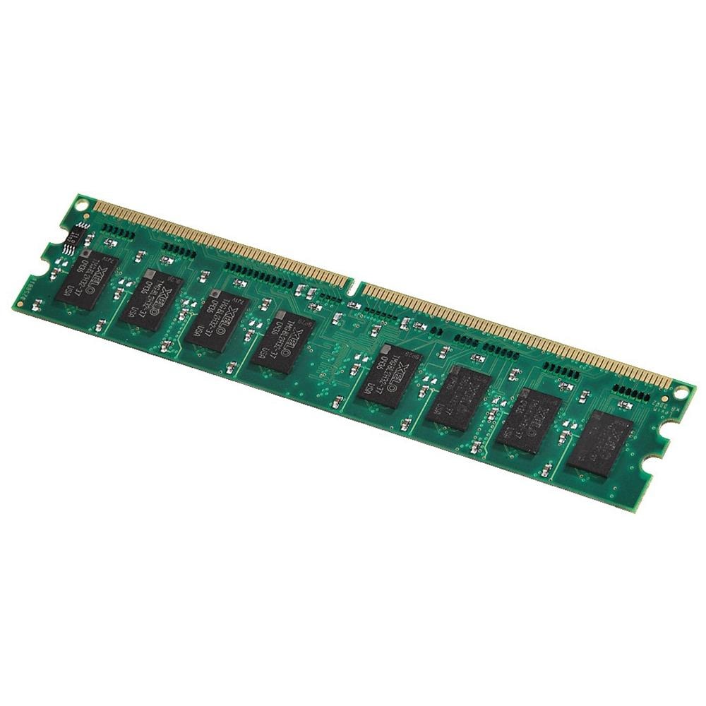 41Y2768-HY, DDR2, 240-pin DIMM, 2 x 4 GB, DIMM - Foto 1