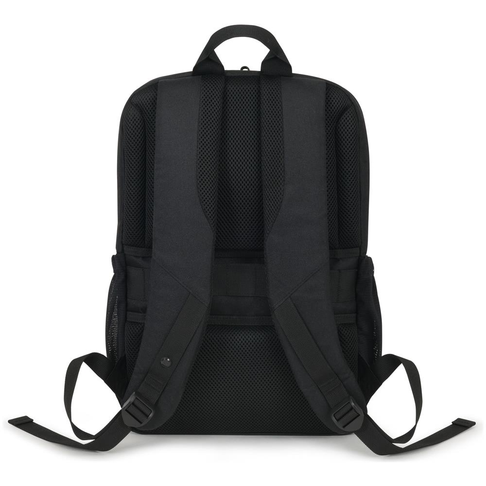 D31429 15.6" Zaino Nero borsa per notebook - Foto 7