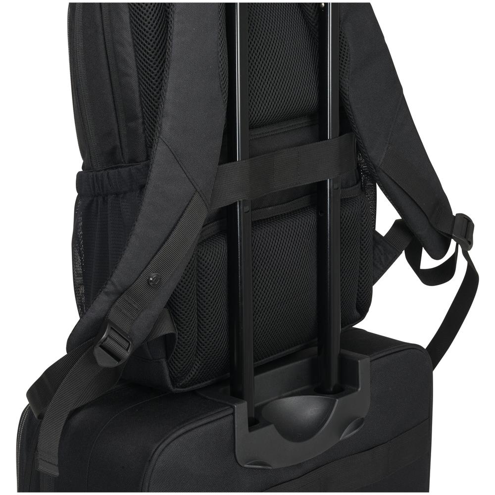 D31429 15.6" Zaino Nero borsa per notebook - Foto 2